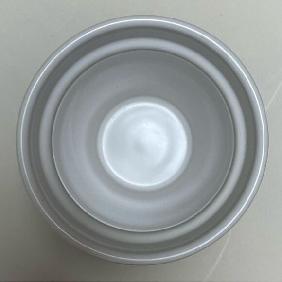 Starbucks 2016 Matte Black Double Wall 12oz Travel Tumbler Mug - Picture 4 of 7